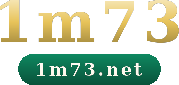 1m73 logo