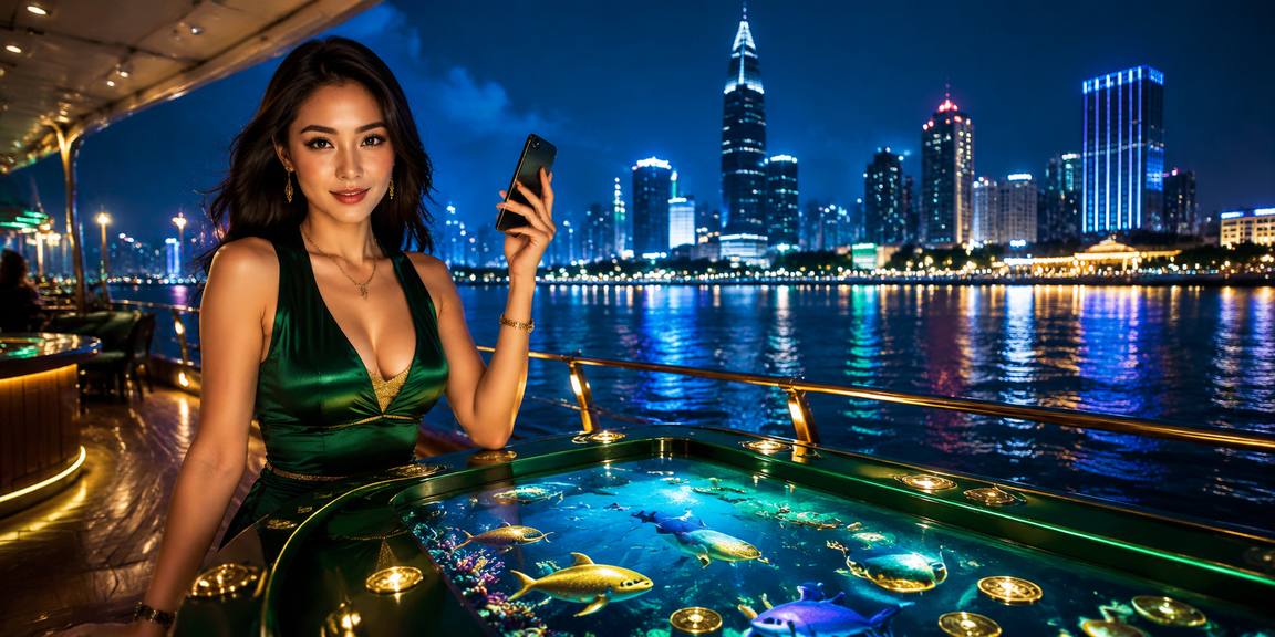 1m73 Slot Hoàng Hôn